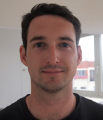 David Jennings headshot
