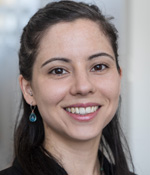 Hanna Gunn headshot