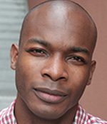 Nigel Hatton headshot