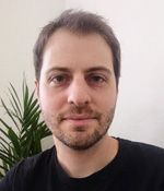 Toby Napoletano headshot